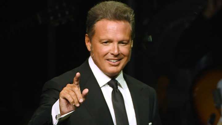 ¿Aprobó o No? Así Reaccionó Luis Miguel al Cover de Bésame Mucho que Cantó Dua Lipa