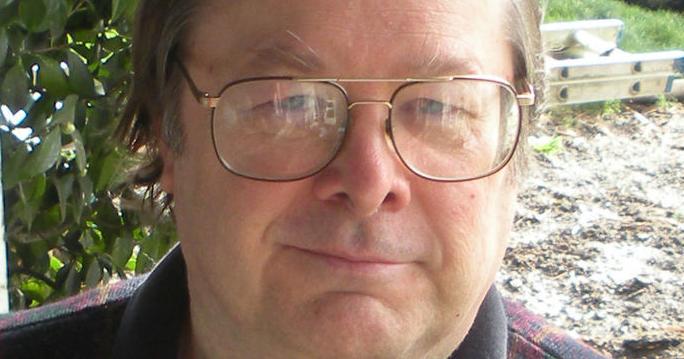 Stressers in the outlands