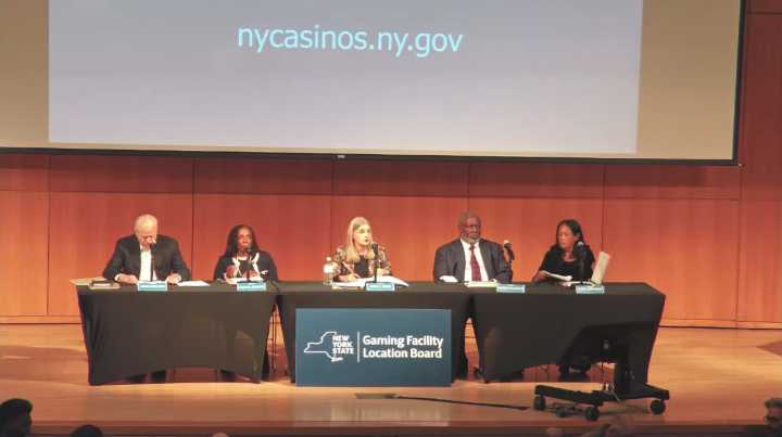 Panel all-in on three downstate casinos