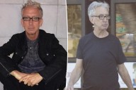 Comedian Andy Dick turned blue, needed more than one Narcan spray to be saved after apparent overdose