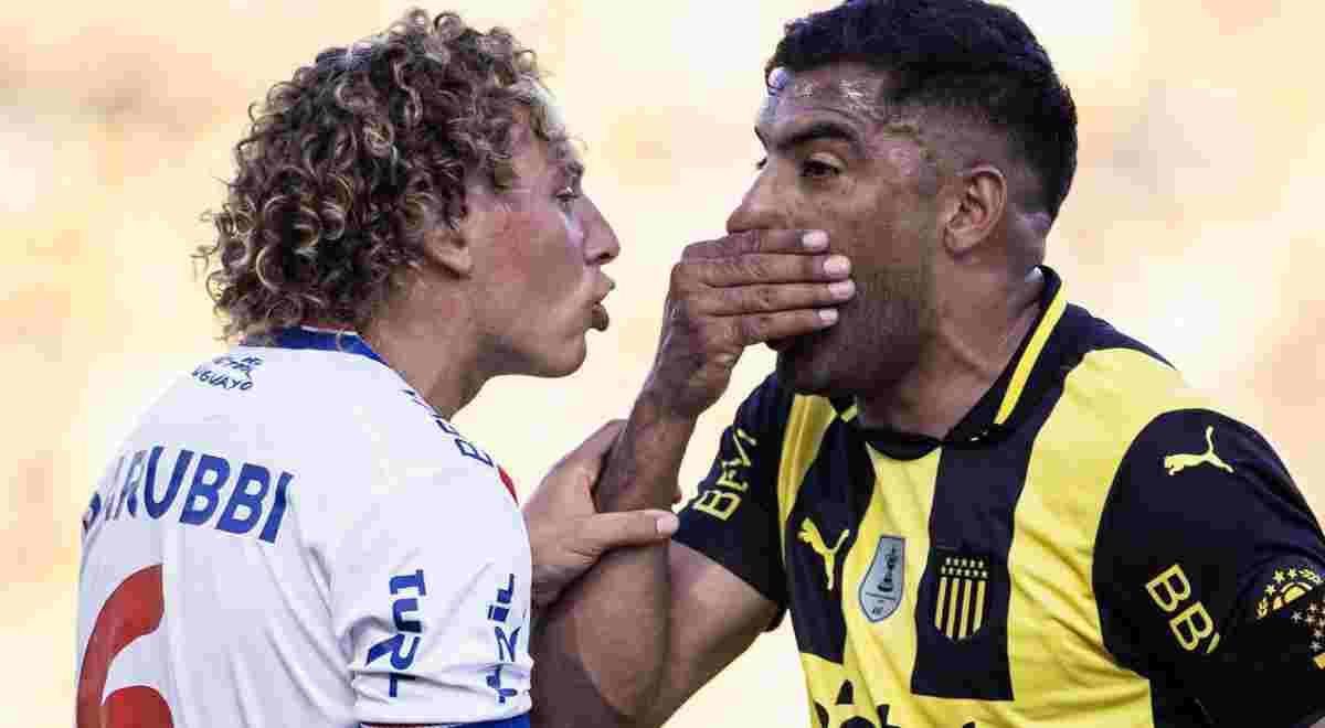 ¿Qué canal transmite el partido de Nacional vs. Peñarol EN VIVO GRATIS?