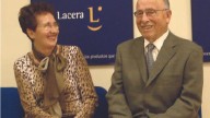 Fallece Marisa Lacera, cofundadora del grupo de limpieza Lacera, el tercer mayor empleador privado de Asturias