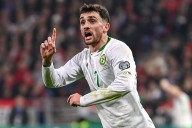 Watch: Troy Parrott scores 20th goal of the season in AZ Alkmaar draw