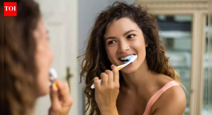 When is the right time to brush your teeth: Before breakfast or after? Know what experts recommend