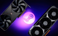 NVIDIA GeForce RTX 5070 Is Now More Popular Than RTX 4070 Among Gamers on Steam