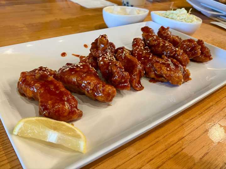 ‘Crispy, saucy’ Korean fried chicken restaurant just opened 2nd location in N.J.