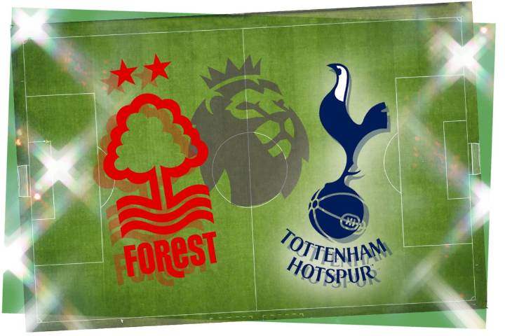 Nottingham Forest vs Tottenham: Prediction, kick