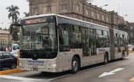 ATU anuncia nueva flota y más buses en Metropolitano: ¿subirá el pasaje?