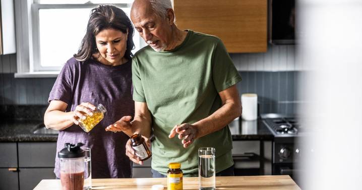 The one 'essential' nutrient that three-quarters of all people are missing out on