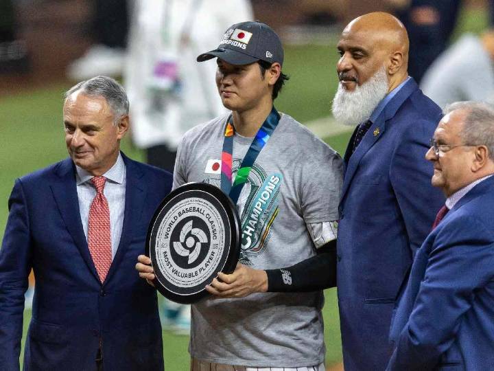 MLB endurece controles para evitar otro escándalo de apuestas en 2025