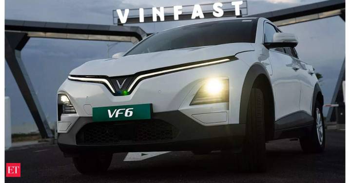 Vietnam's Vingroup plans big India push with $3b investment