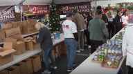 Share Your Christmas 2025 | 40th annual WESH 2 Food Drive