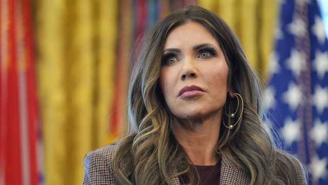 DHS recommends travel ban list include at least 10 more countries