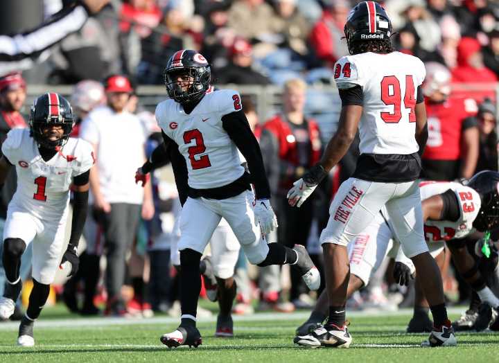 Glenville’s next in line mirrors outgoing senior class after title run