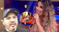 Yahaira y su sorpresiva reacción cuando a Luis Fernando le llaman ‘Diablo’: “Lo estoy conociendo” La ‘Patrona’ aseguró que jamás ha negado que entre ella y ‘El Diablo’ hay un acercamiento particular.