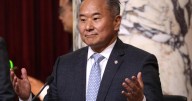 L.A. City Councilman John Lee violated gift laws on lavish Vegas jaunt, judge says