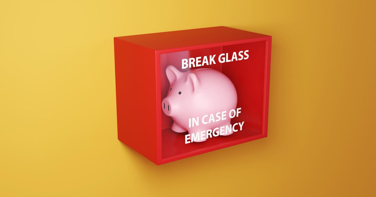 What strategies can you use for emergency debt relief?