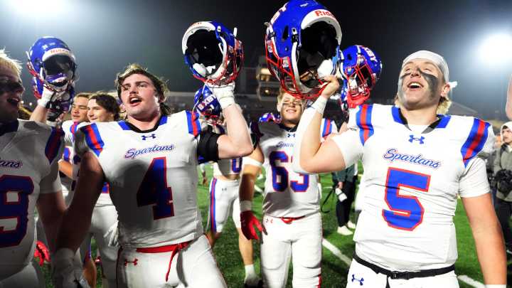 Bixby veterans stepped up late to outlast Owasso for 6A