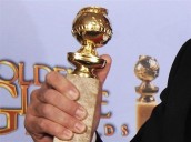 ¿Quién estará nominado a los Globos de Oro? La cita cultural de la semana
