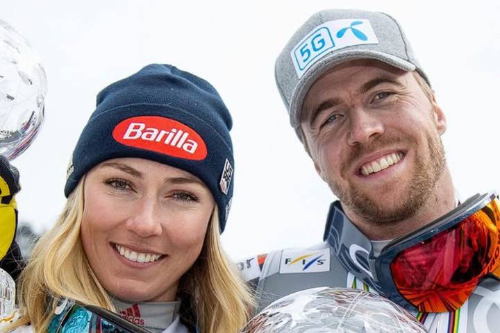 After Viral Finish-Line Scene, Aleksander Aamodt Kilde Reveals Mikaela Shiffrin’s Influence on His Comeback Aleksander Aamodt Kilde confesses his feelings for Mikaela Shiffrin as her presence at the f