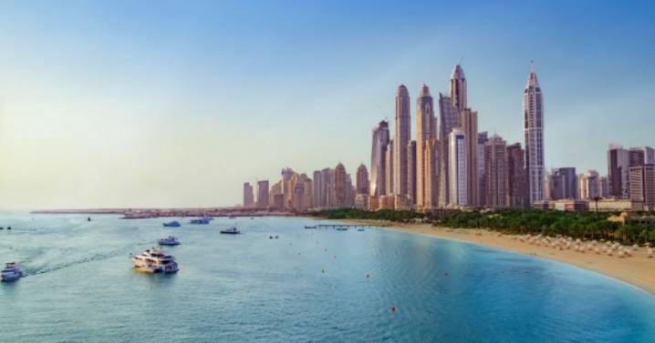 I quit UK for £200k tax-free Dubai job - there's a dark side I didn’t know existed