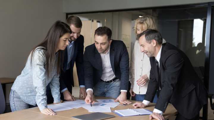 Gremios y trabajadores manifiestan sus inquietudes frente al borrador de decreto laboral