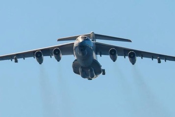 Expresa Japón "grave preocupación" por patrullas aéreas de Rusia y China