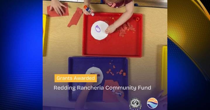 More than $89,000 in grants awarded to 35 different nonprofits in Shasta County and Trinity County