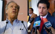Julio Chávez denuncia fraude tras derrota ante Alfredo Barnechea: "Vamos a impugnar y el JNE deberá determinar la legalidad"
