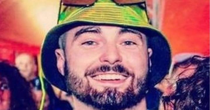 Dad died after having heart attack while handcuffed in back garden