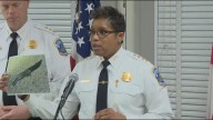 Arkansas native Pamela Smith to step down as DC's police chief