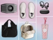 Tested & Reviewed: Our top 10 November picks from HOKA, Disney Store & more