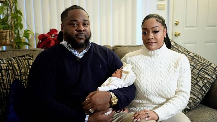 Delayed care to 2 Black pregnant women highlights maternal health disparities