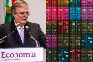 Marcelo Ebrard justifica los aranceles a productos asiáticos: “ayudarán a proteger empleos en México”