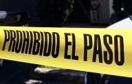 Hallan restos humanos en bolsa en Ciudad Victoria
