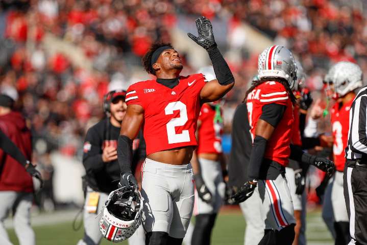 Ohio State football star details difference between Big Ten, SEC