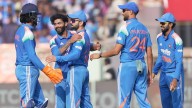 India Defeat South Africa By Nine Wickets, Swing Series Win 2