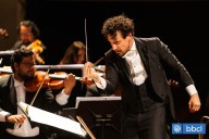 Con repertorio sorpresa y alfombra roja: así cerrará la Filarmónica de Santiago su 70° Aniversario