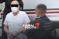 Dictan prisión preventiva a César Duarte, exgobernador de Chihuahua, por presunto lavado de dinero