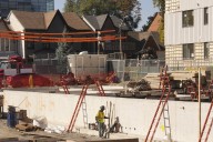 Housing starts in much of southern Ontario down in first nine months of 2025: report