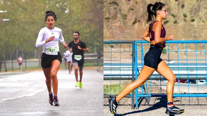 Campeonato Nacional de 10K en Ruta: presencia sanjuanina en Santiago del Estero