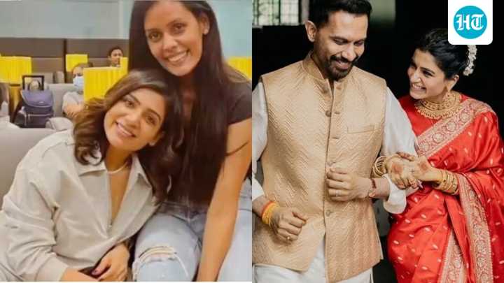 Samantha's former makeup artist claims she's being stalked, abused after post