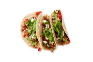 Chipotle Has a One-Day Free Taco Deal, Here’s How to Get Your Freebies