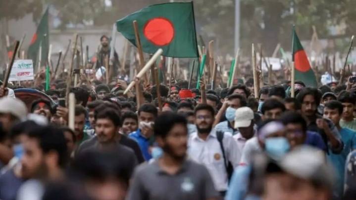 Bangladesh to hold polls on Feb 12, 2026, first since Sheikh Hasina's ouster