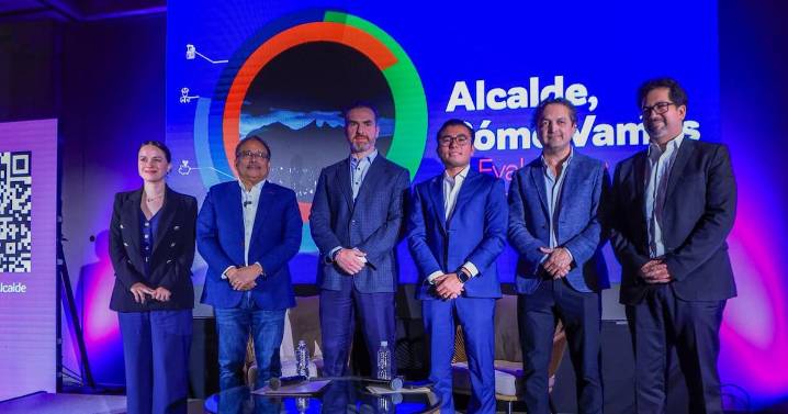 Monterrey es una ciudad de “10” en seguridad y movilidad