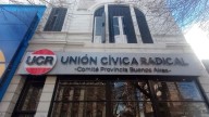 Crisis y disputa por el liderazgo: la UCR define su conducción en un clima de fuerte interna