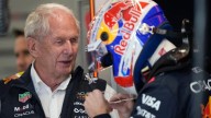 El asesor de Red Bull, Helmut Marko, que fue mentor de Verstappen, se retira de la F1 a los 82 años