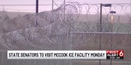 Nebraska senators’ deadline passes for ICE detention center tour