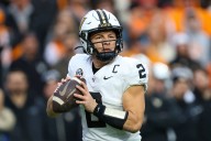 Underdog Diego Pavia Faces Setback as Heisman Trophy Ceremony Nears College football analyst dropped a brutal take for Vanderbilt Commodores’ quarterback Diego Pavia as the Heisman ceremony nears. Soh