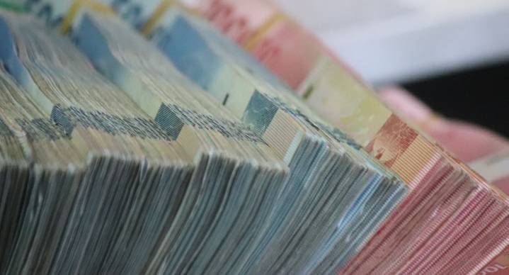 SAT rompe récord con 4.90 billones en recaudación: así aumentaron los impuestos en 2025